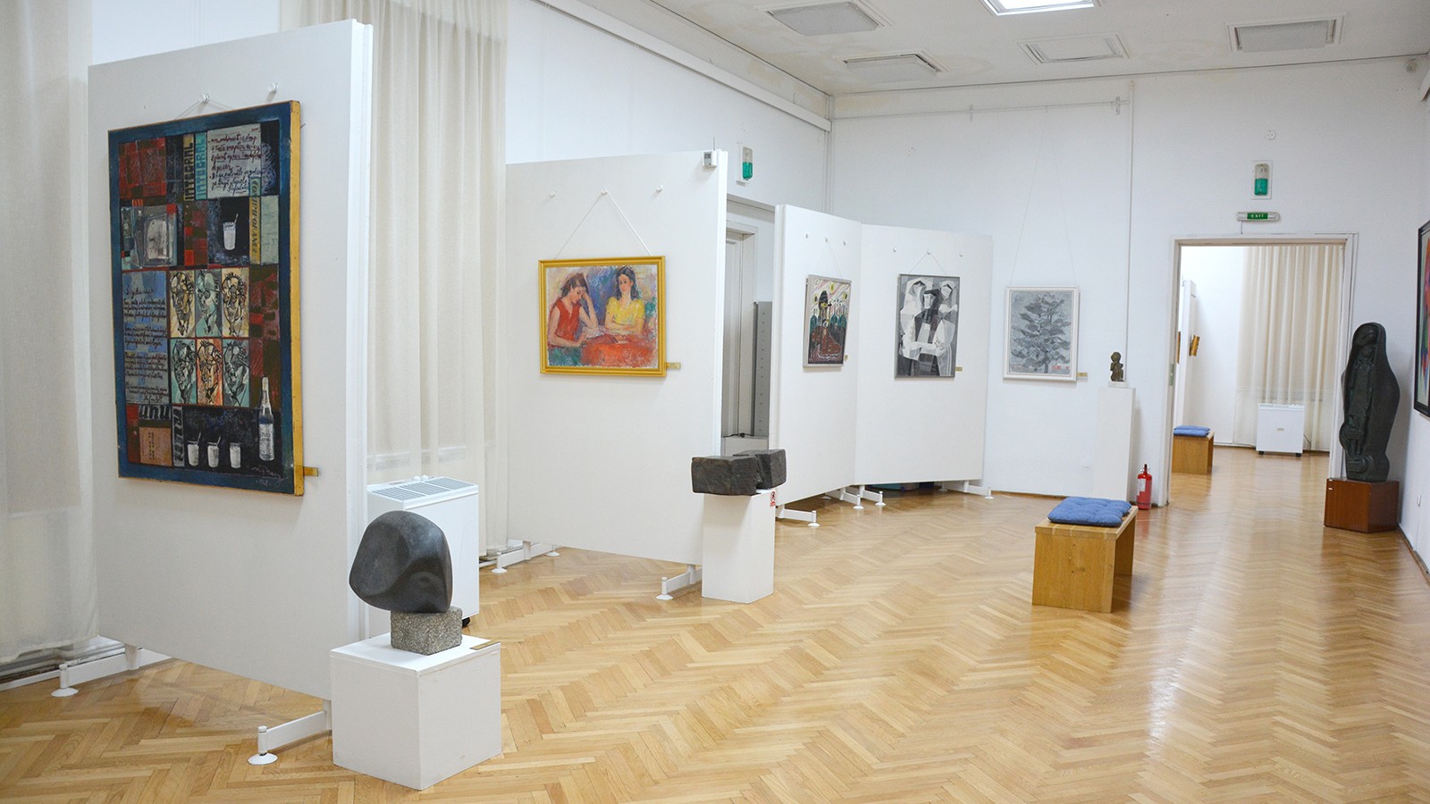 Muzeul de Arta Brasov