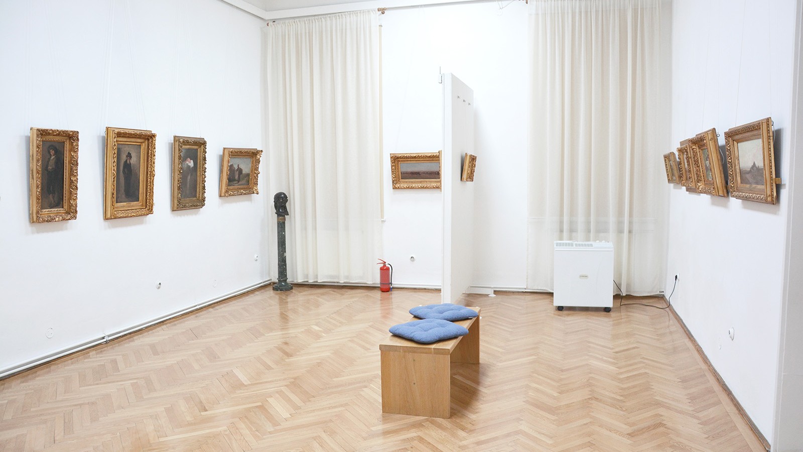 Muzeul de Arta Brasov
