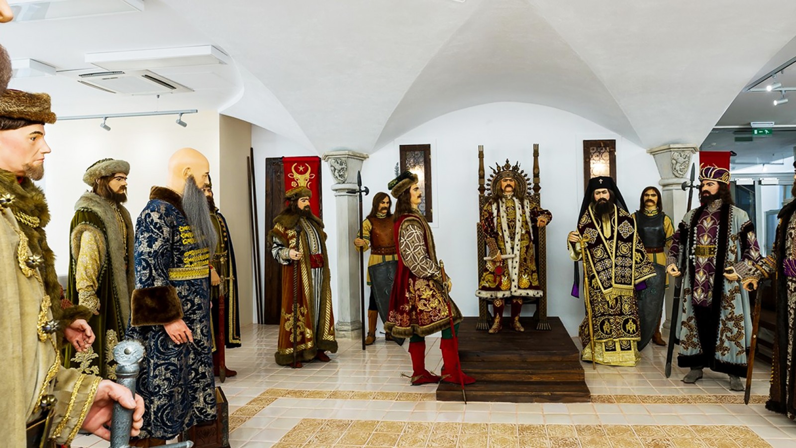 Muzeul de Istorie Suceava