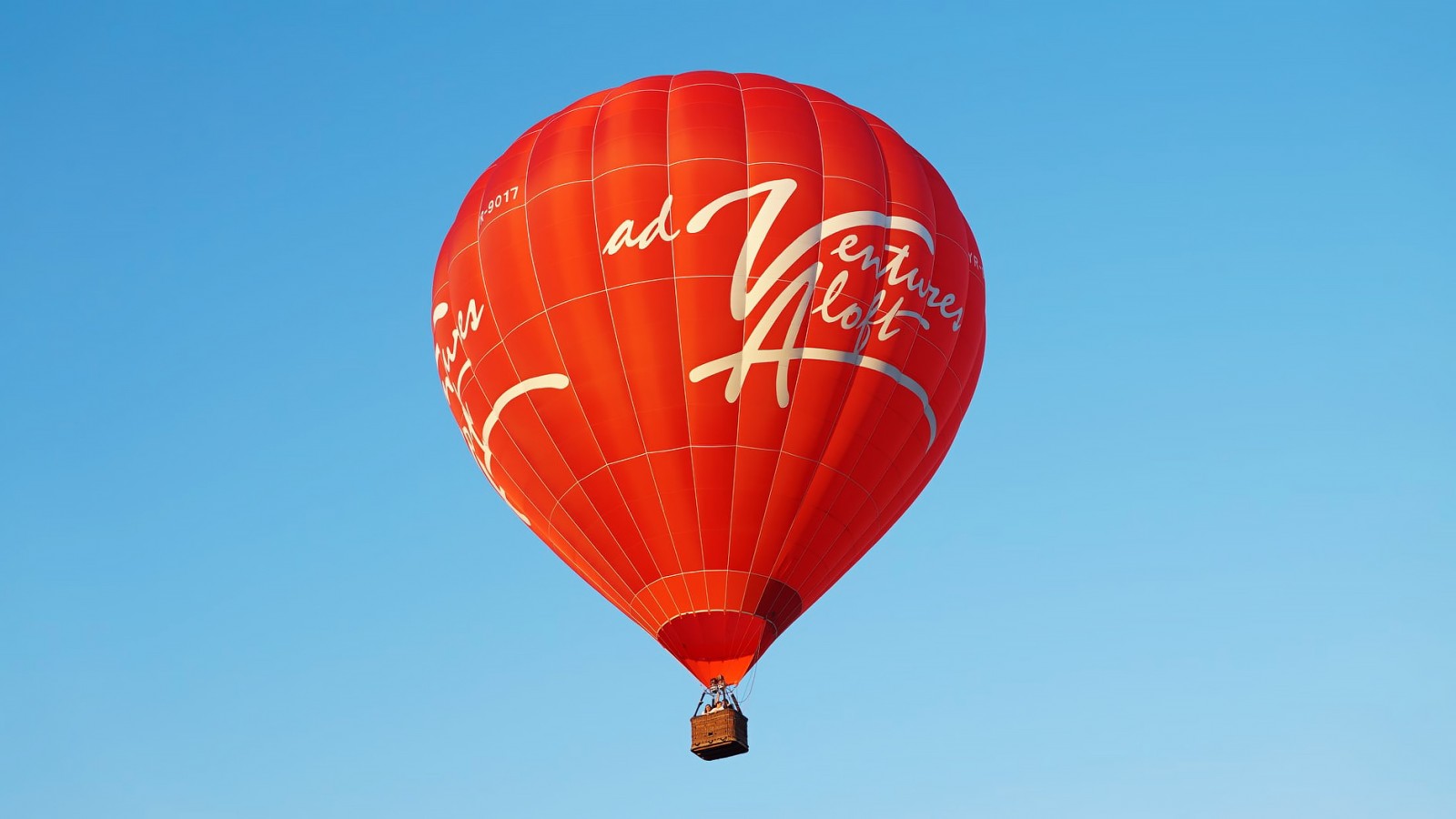 Zbor Exclusive/VIP cu balonul cu aer cald