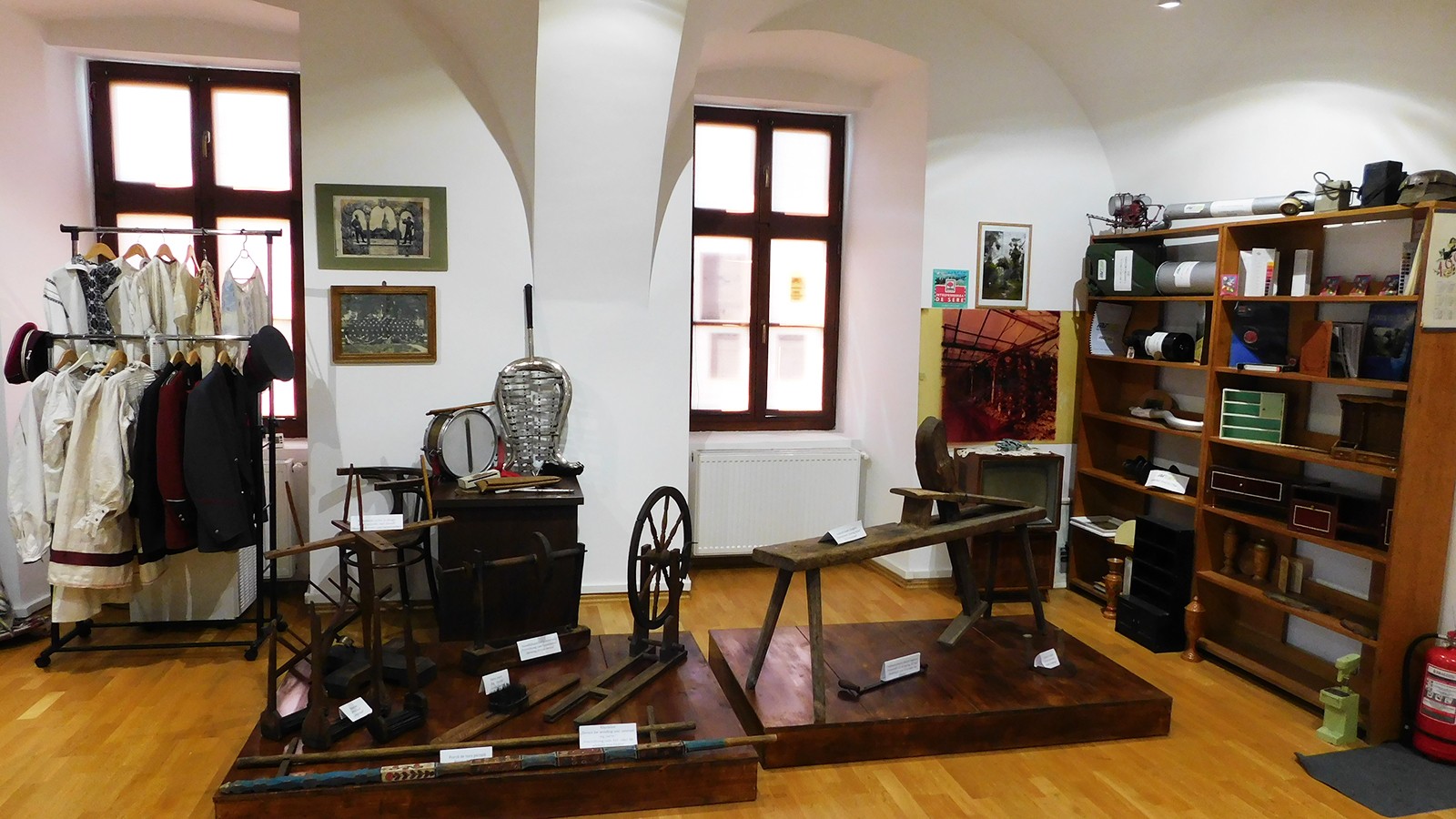 Muzeul Tradițiilor Codlene