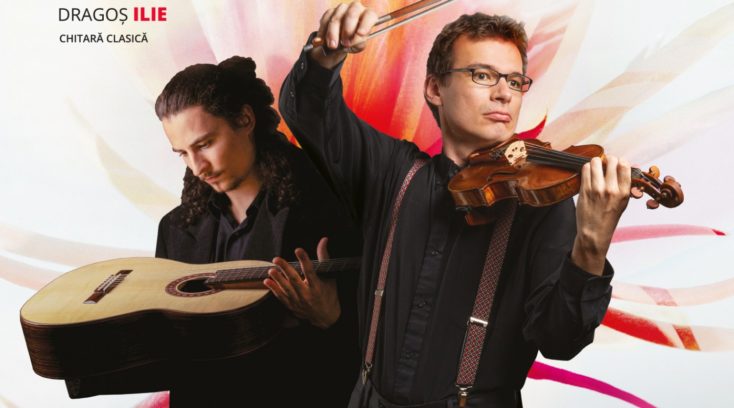 Turneul Internațional Stradivarius - Paganini Magic