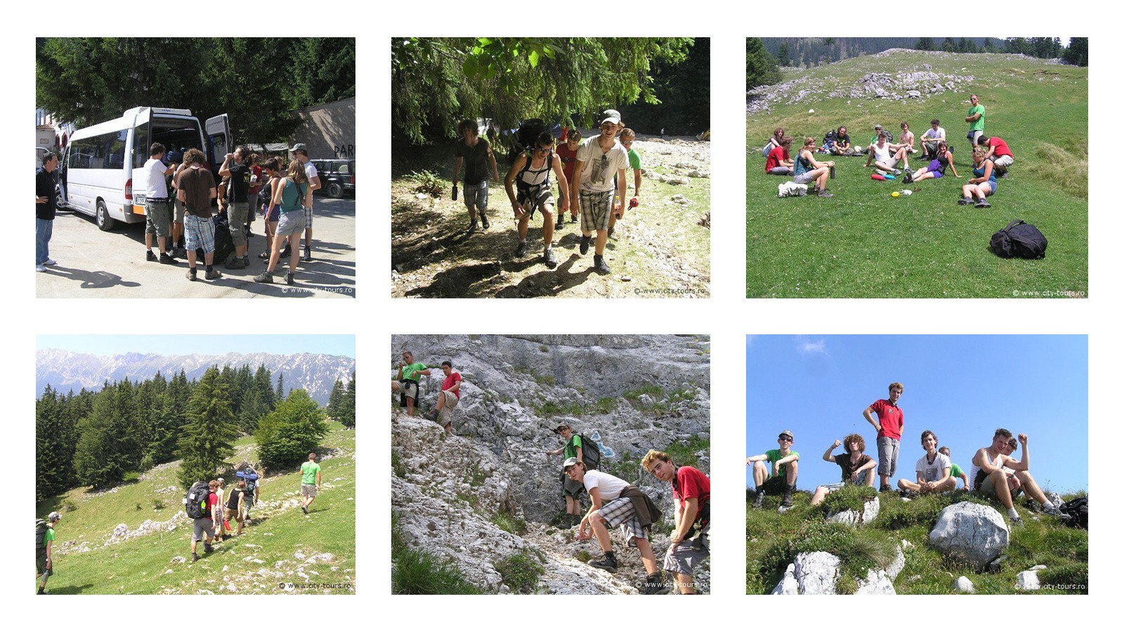 Active trekking tour in Piatra Craiului National Park - 2 days