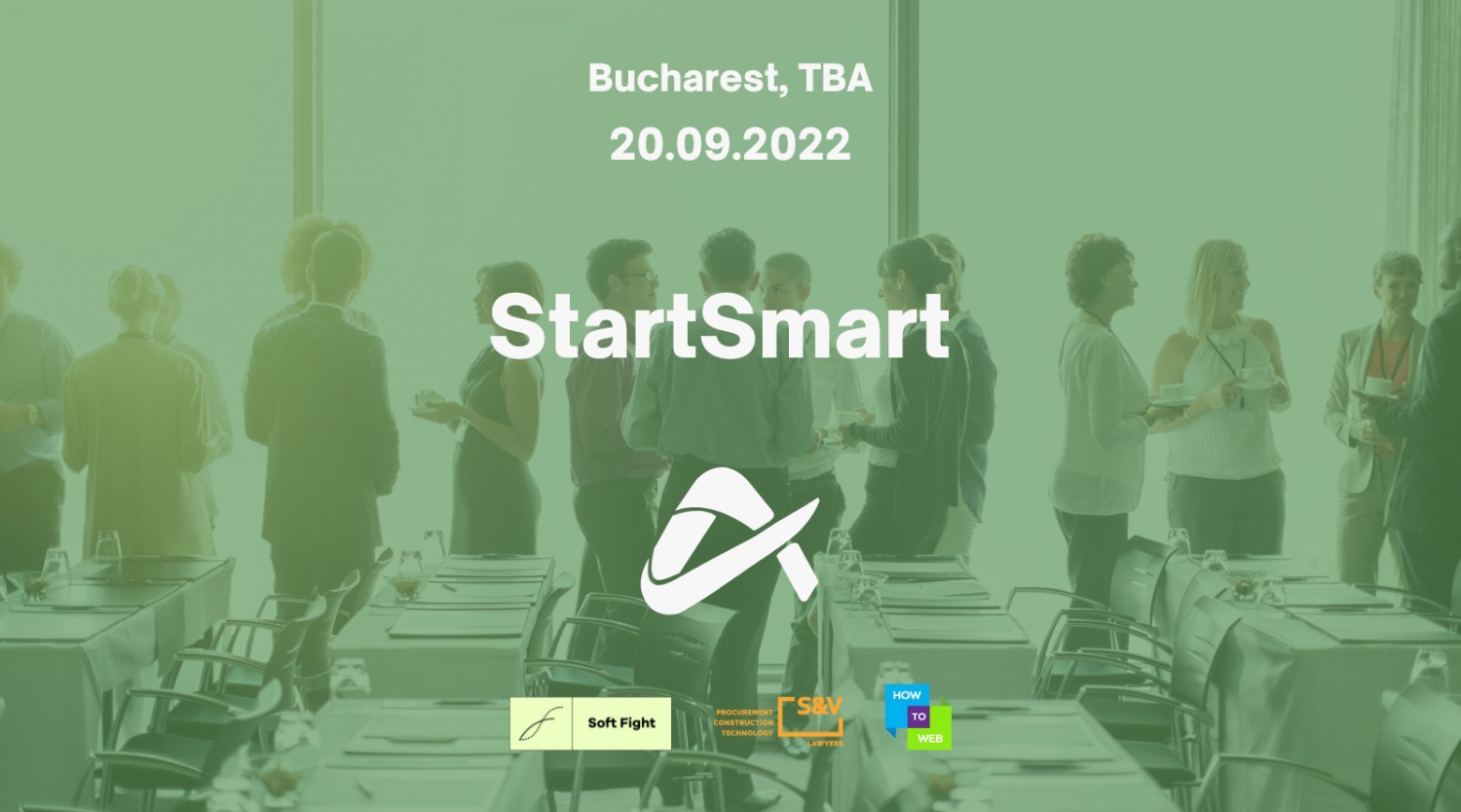 Start Smart Conference