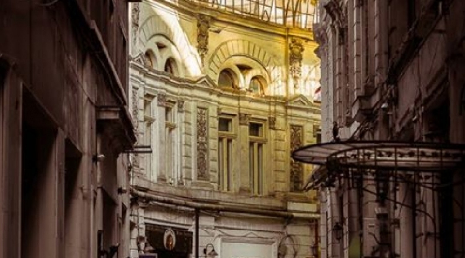 Bucharest Discovery Tour