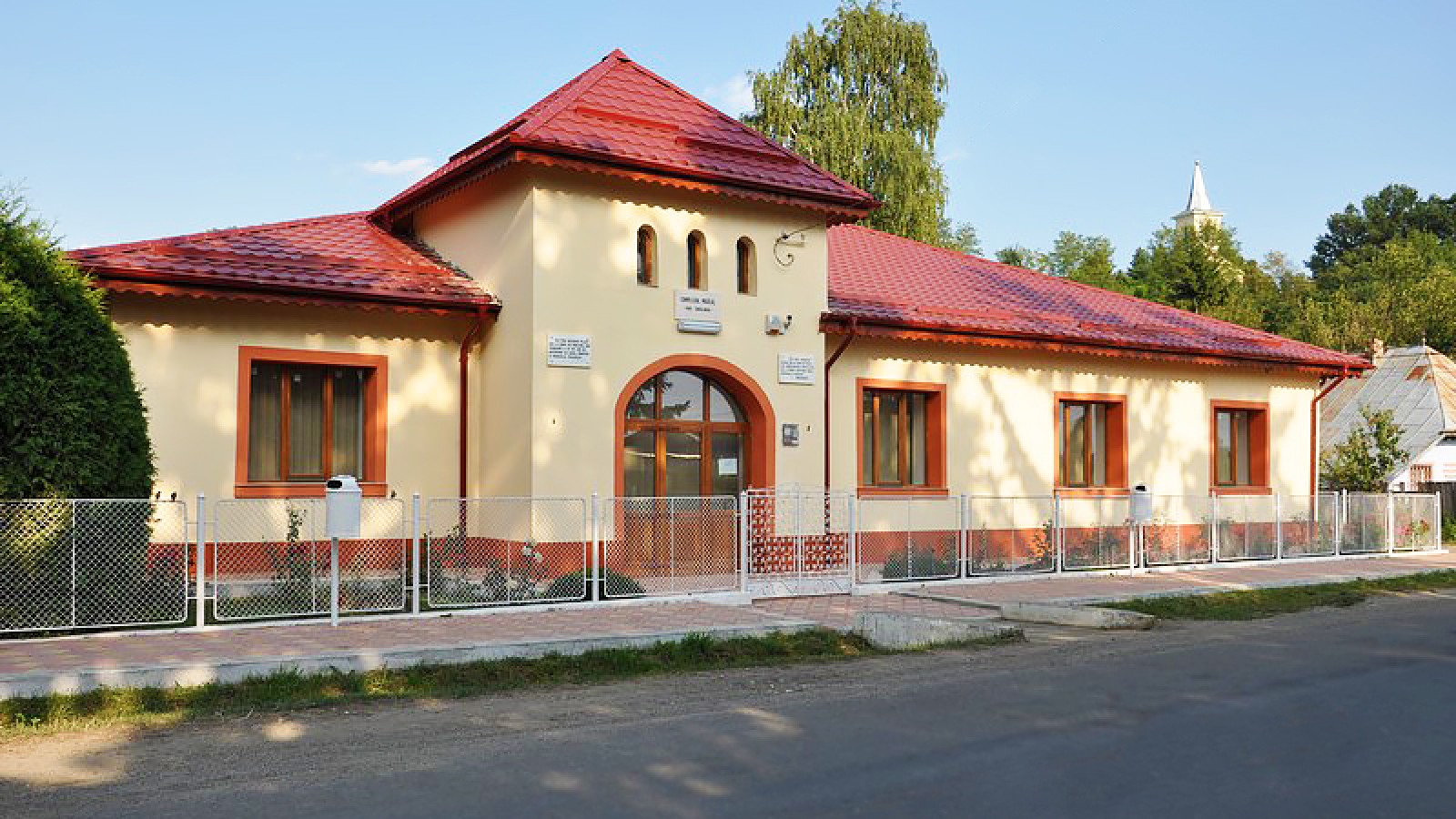 Complexul Muzeal Paul Țarălungă