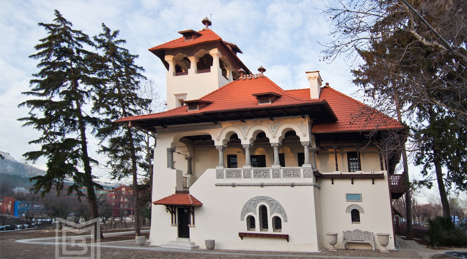 Muzeul Nicolae Minovici (Muzeul Municipiului București)