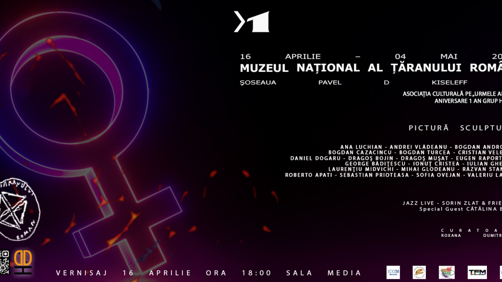 Expoziția >1 (mai mare decât 1)