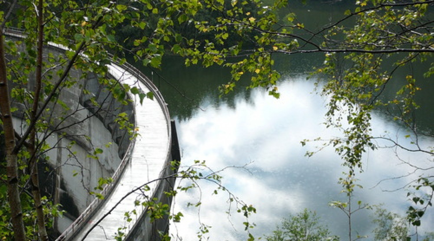 Drumetie de primăvară Păltiniş - Lacul Negoveanu