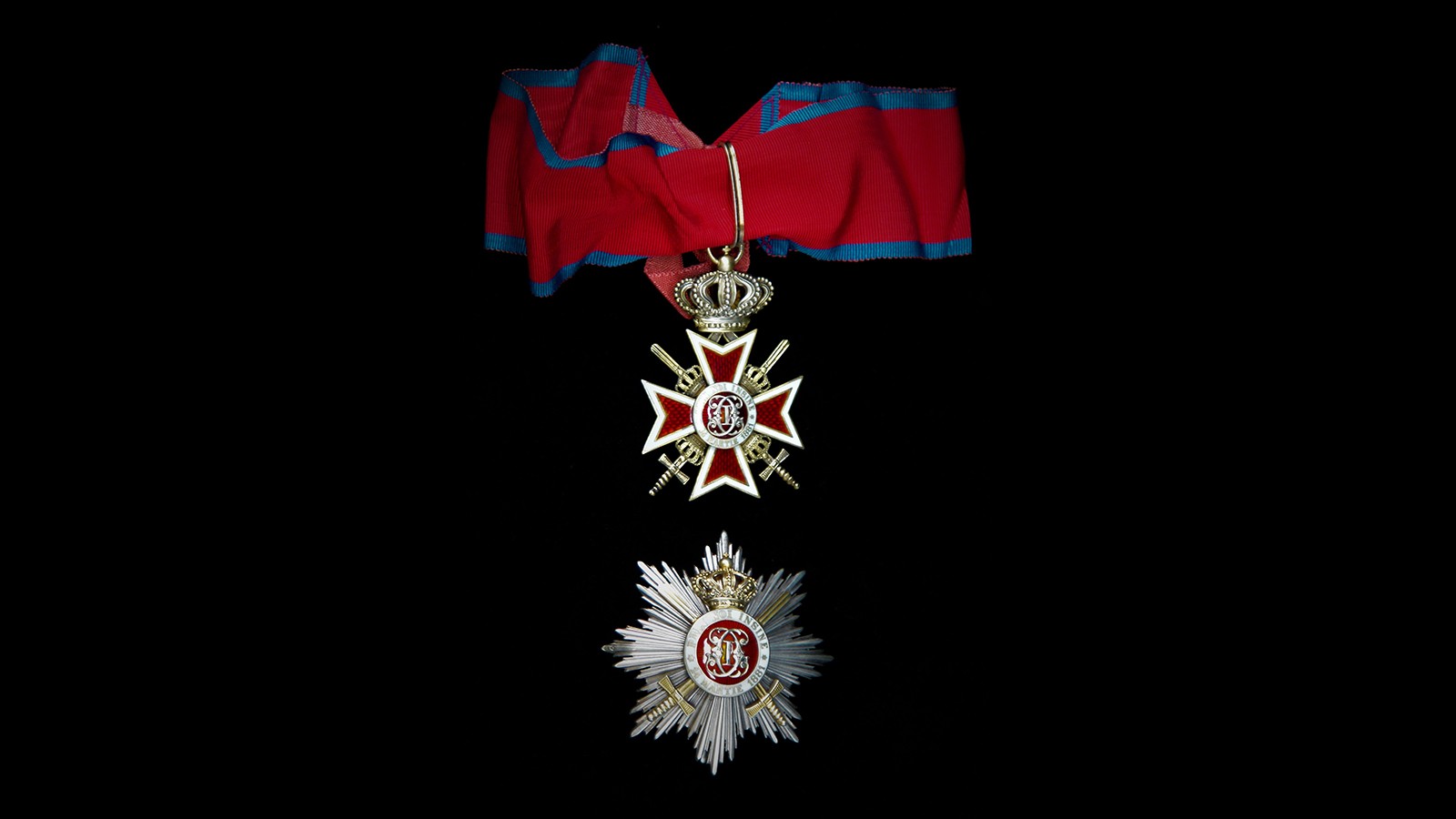 Exponatul lunii mai 2025 - Muzeul Militar National Regele Ferdinand I