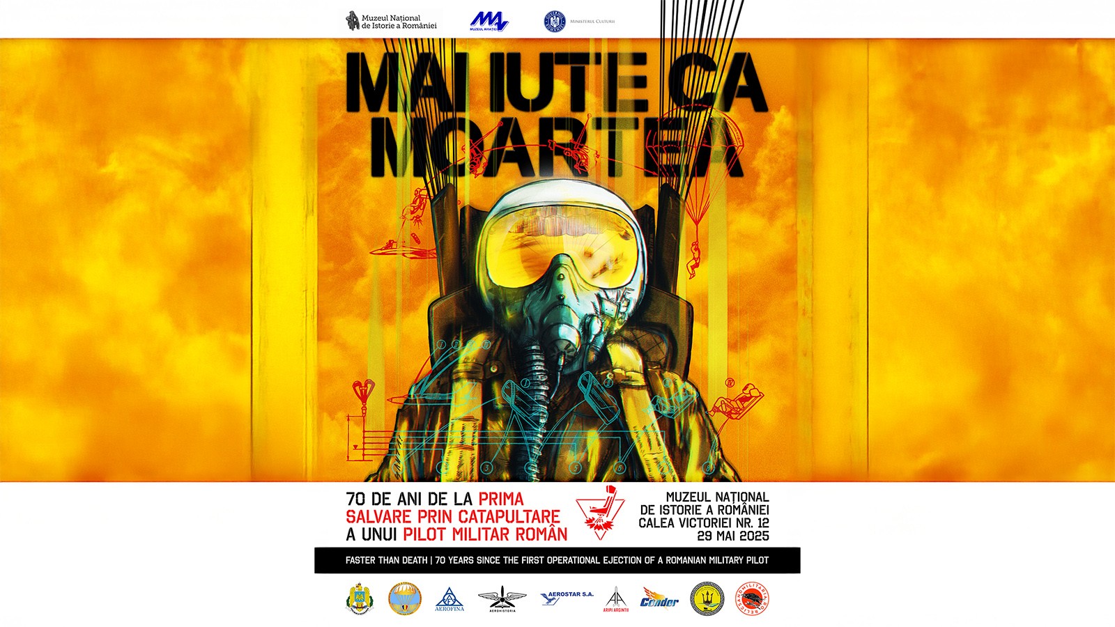 EXPOZITIA MAI IUTE CA MOARTEA