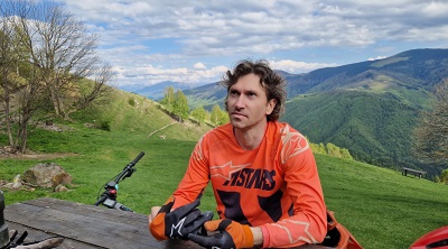 Rent an eMTB Guide – Half Day