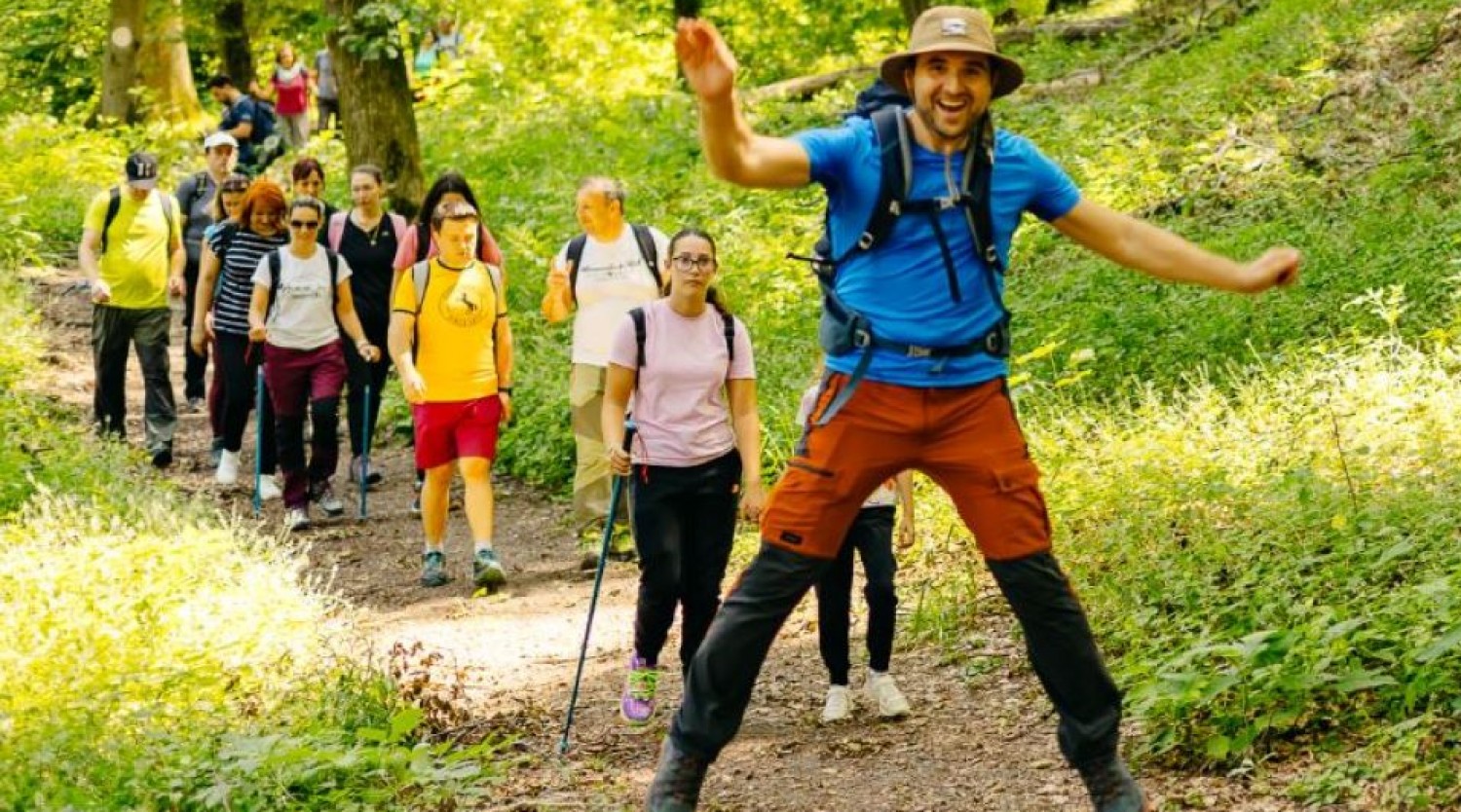 Culori de toamnă la Cabana Bârcaciu