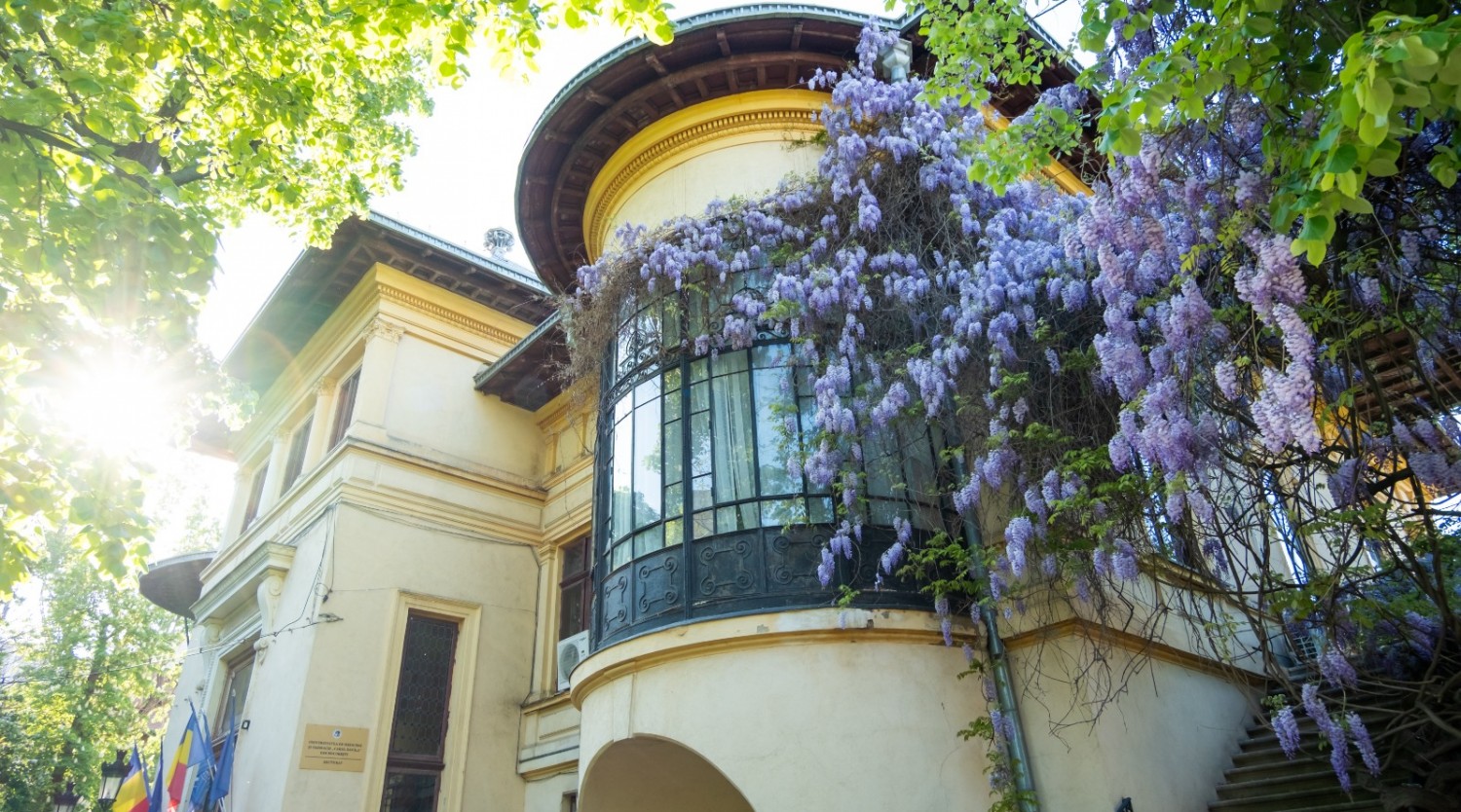 Povești aristocrate: palate și case din Bucureștiul de odinioară