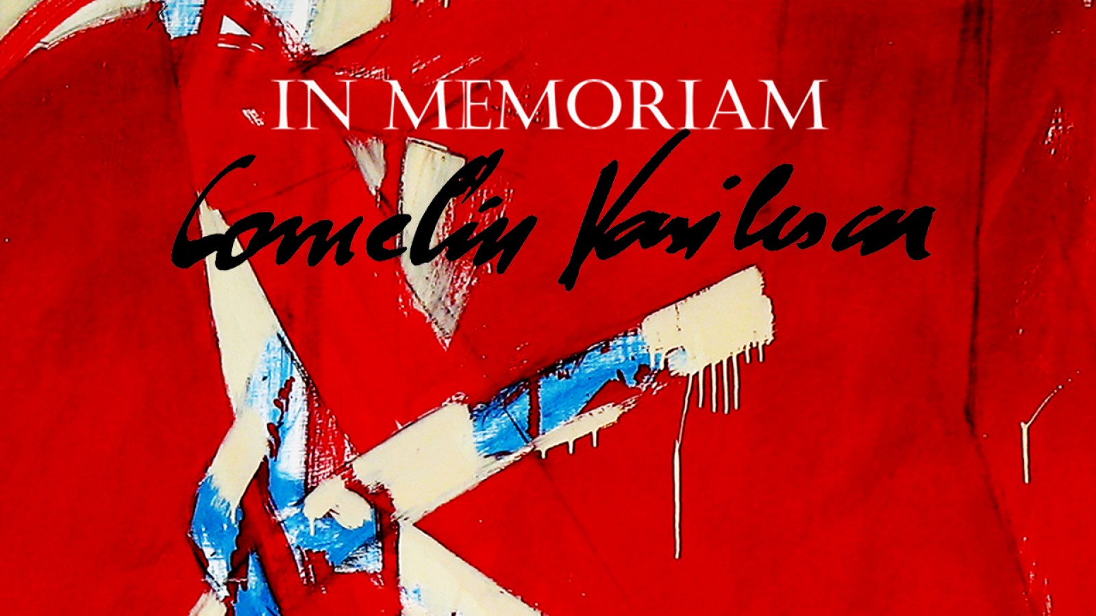 IN MEMORIAM CORNELIU VASILESCU / Expoziție de pictură și grafică de șevalet