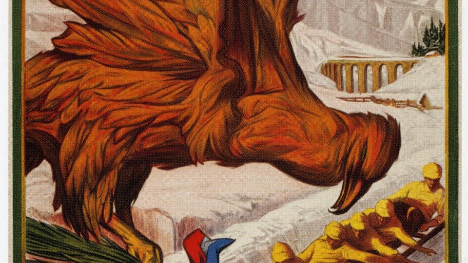 Jocurile Olimpice de Iarnă: de la Chamonix la Milano–Cortina.