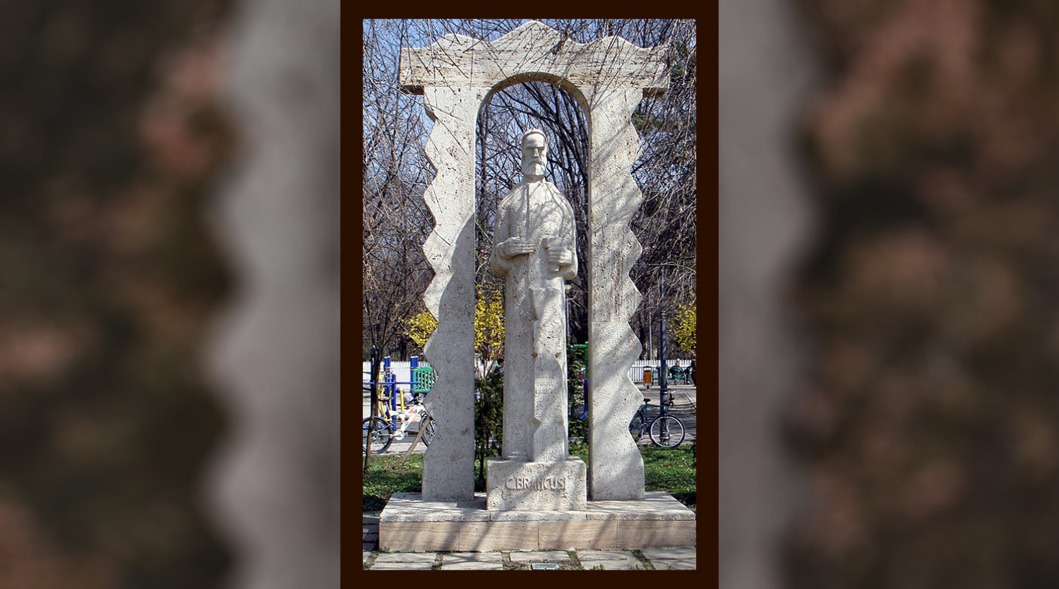 Pe urmele lui Brâncuși prin București