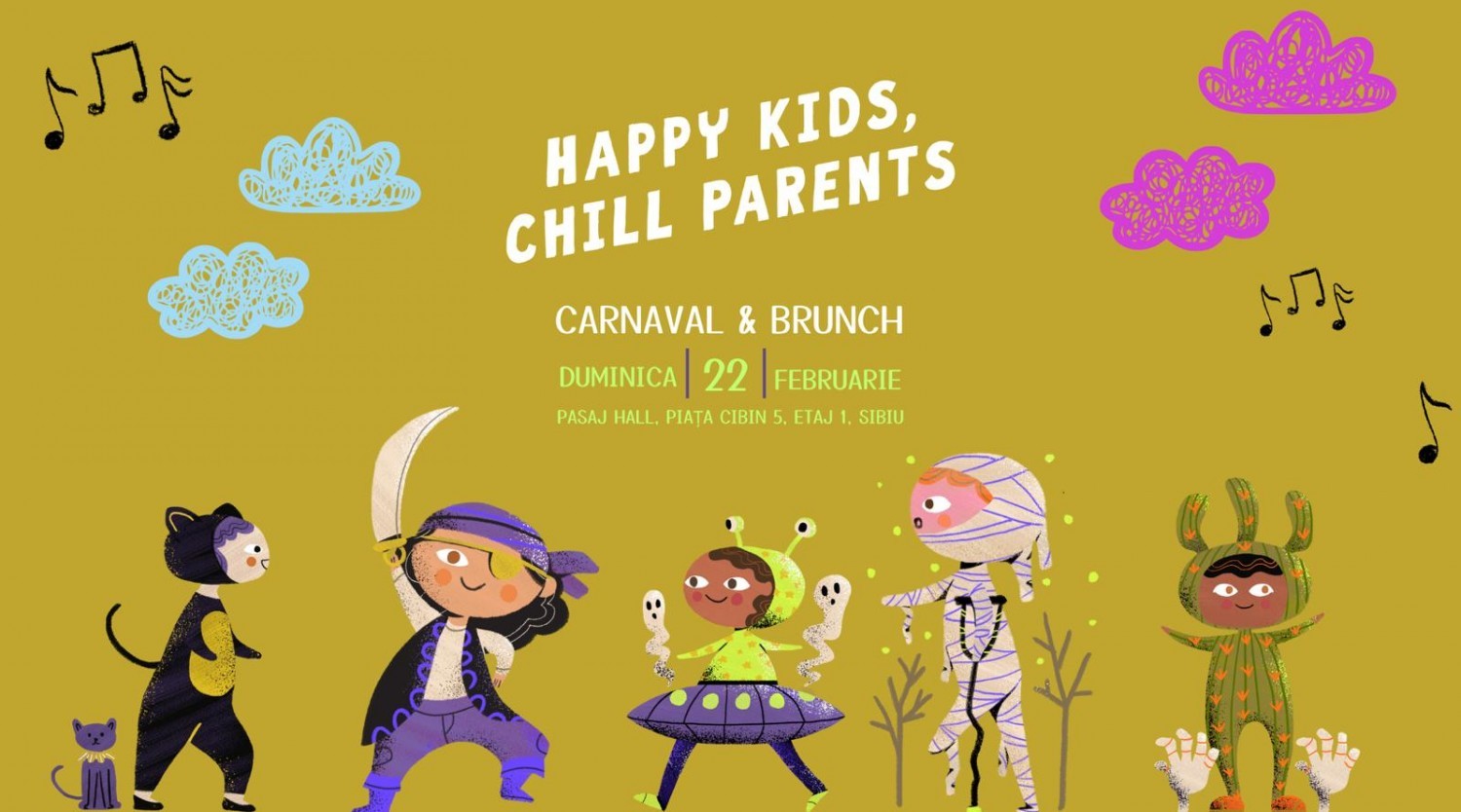 Carnaval & Brunch