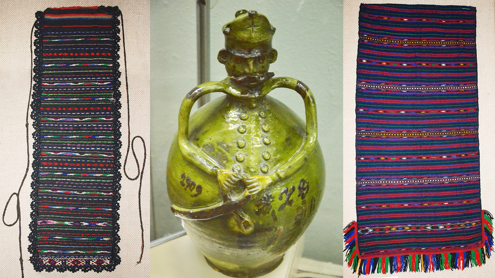 Muzeul de Etnografie si Arta Populara Orastie