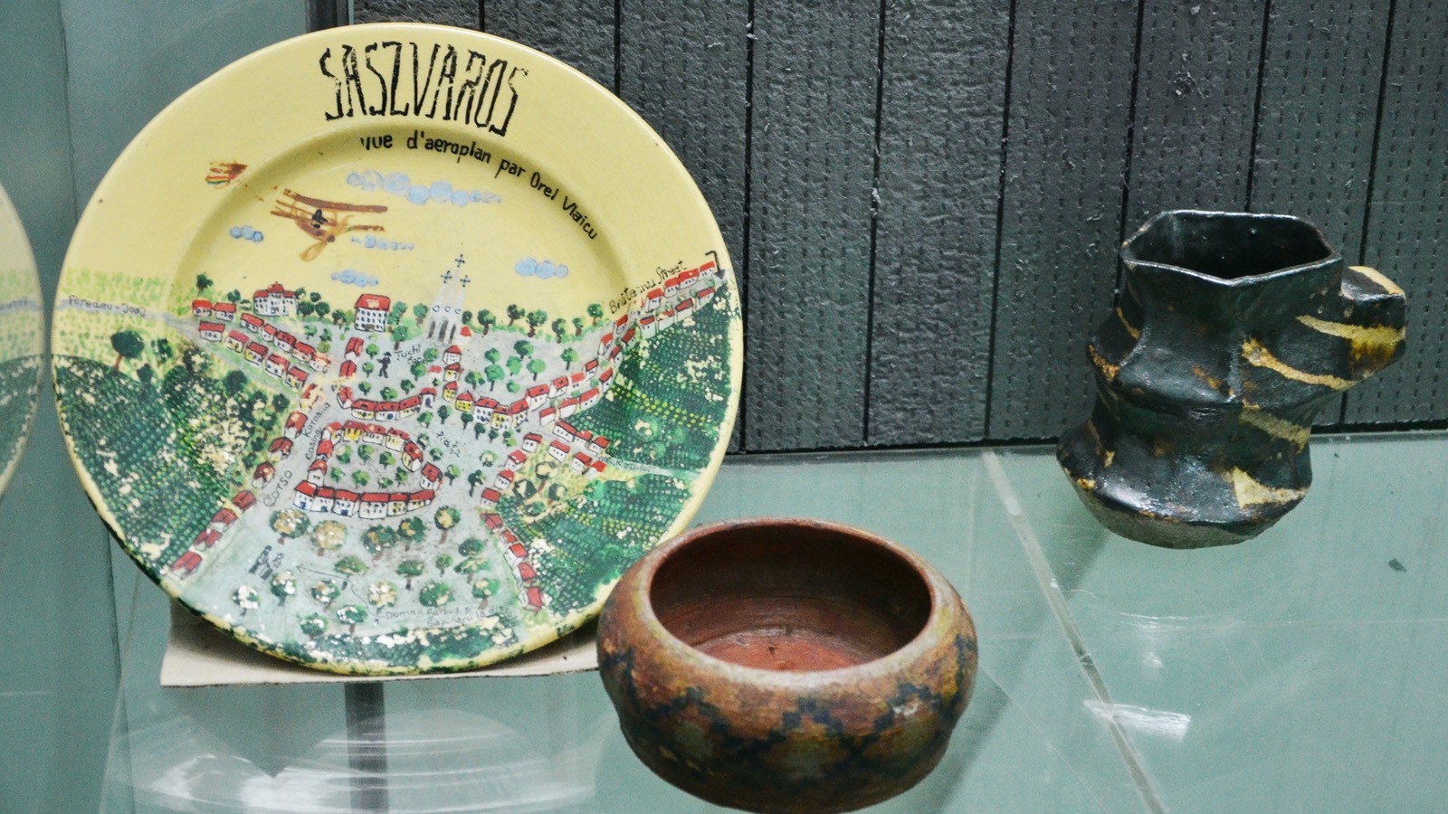 Muzeul de Etnografie si Arta Populara Orastie