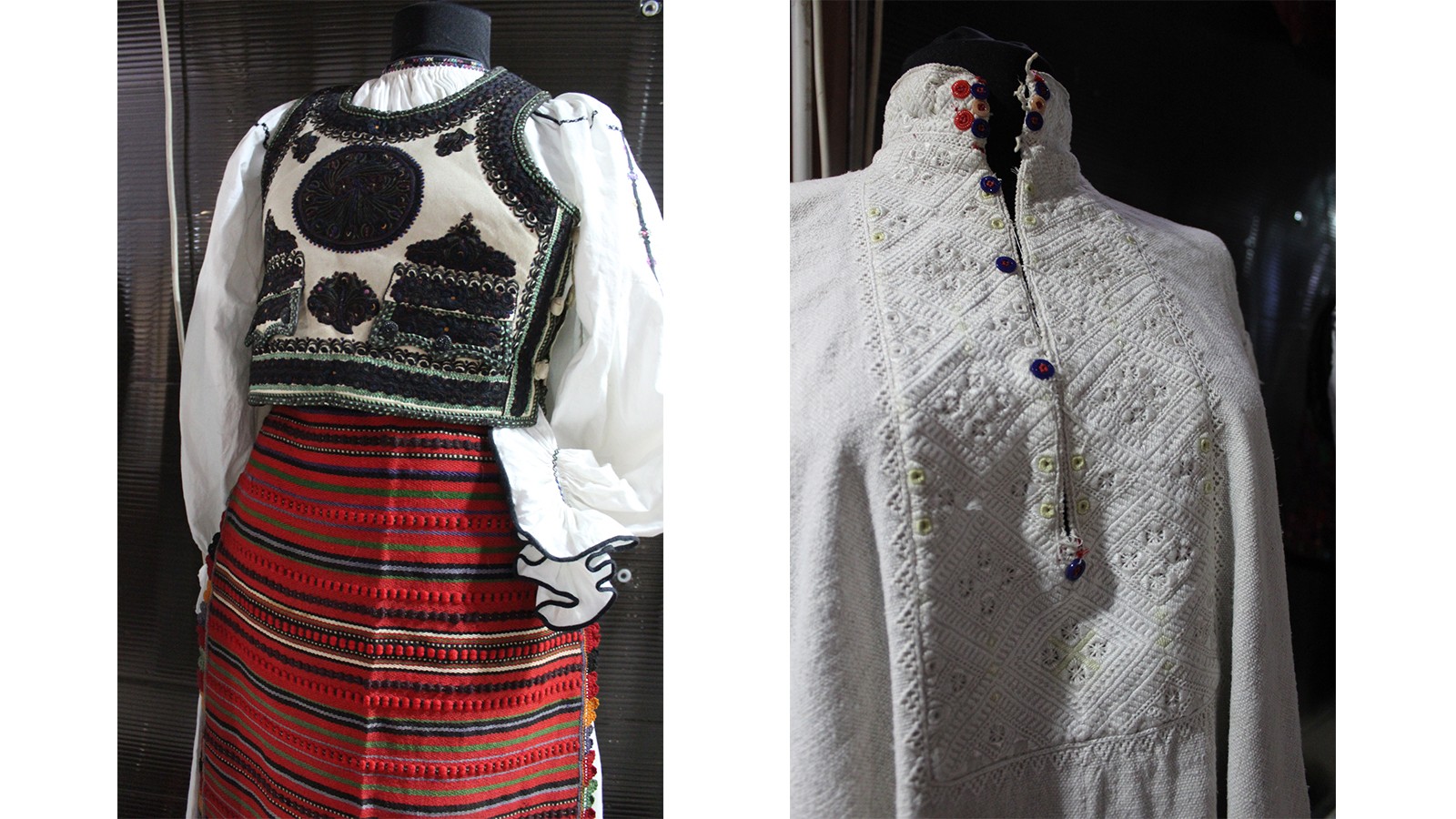 Muzeul de Etnografie si Arta Populara Orastie