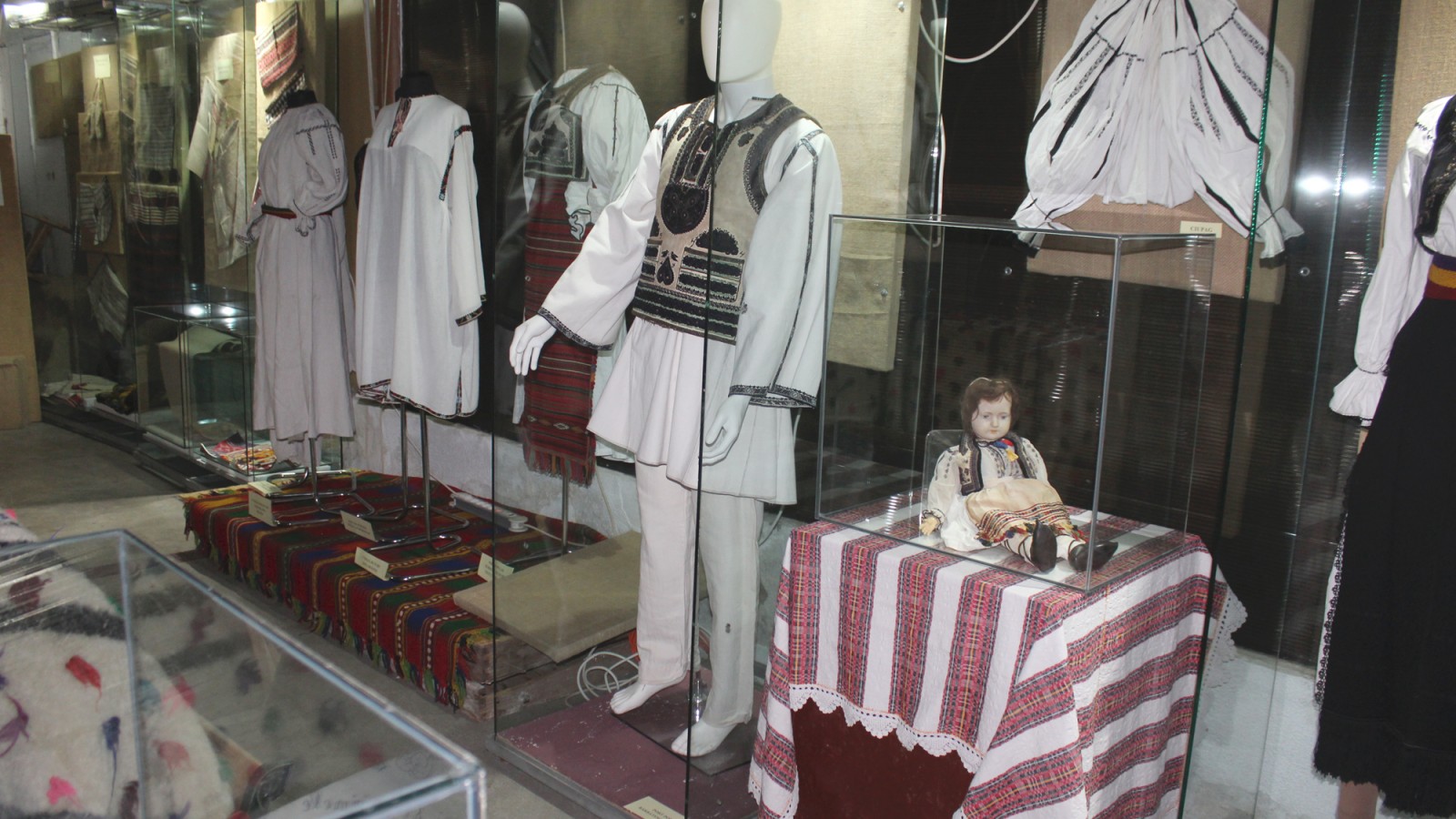 Muzeul de Etnografie si Arta Populara Orastie