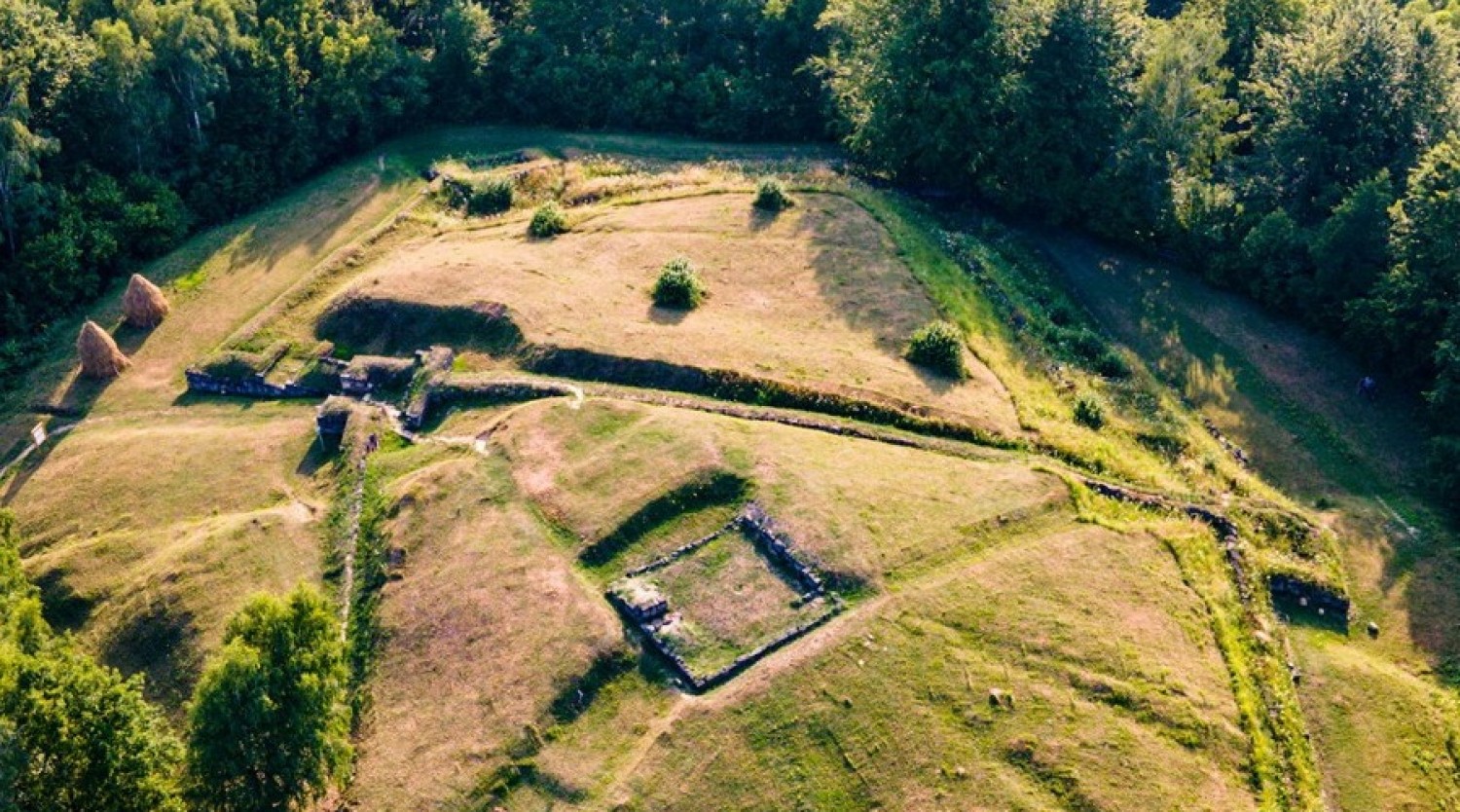 Costești Cetățuie