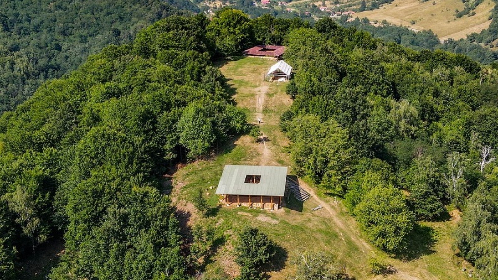 Costești Cetățuie