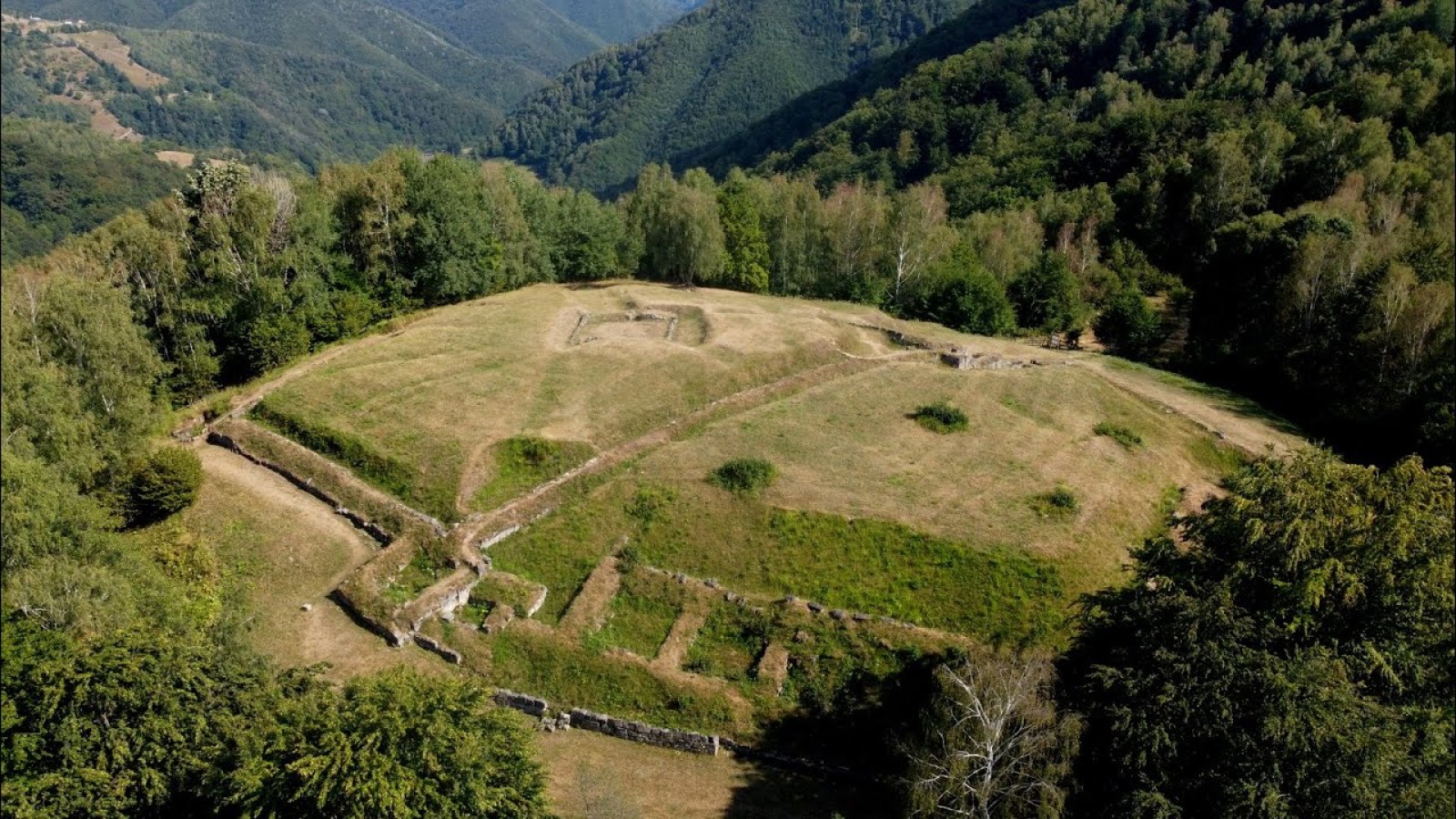 Costești Cetățuie