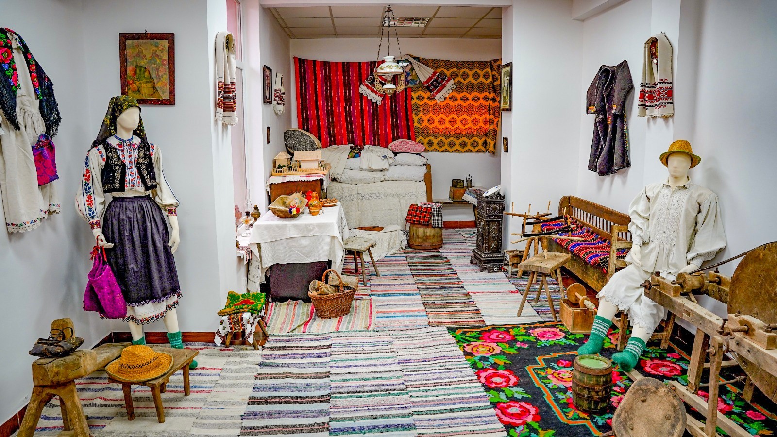 Colecția Publică Zestrea Apusenilor din Vața de Jos