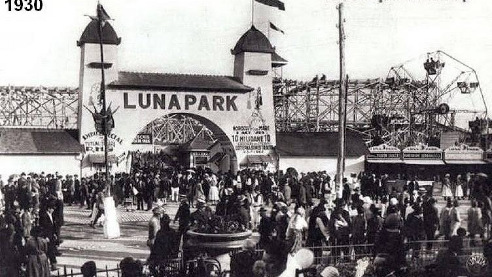 Reclame, mituri și curiozități despre România interbelică