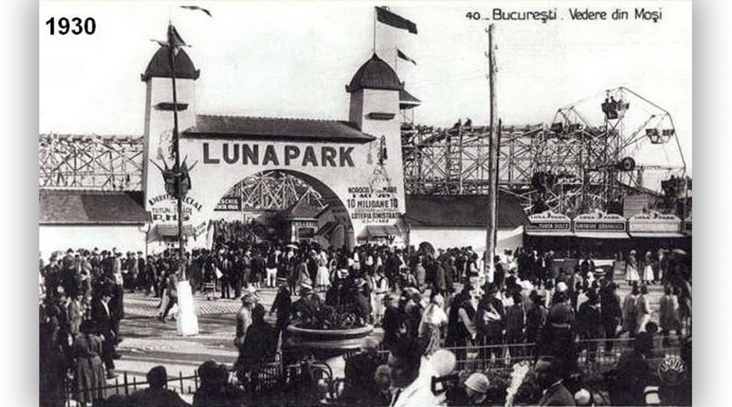 Reclame, mituri și curiozități despre România interbelică