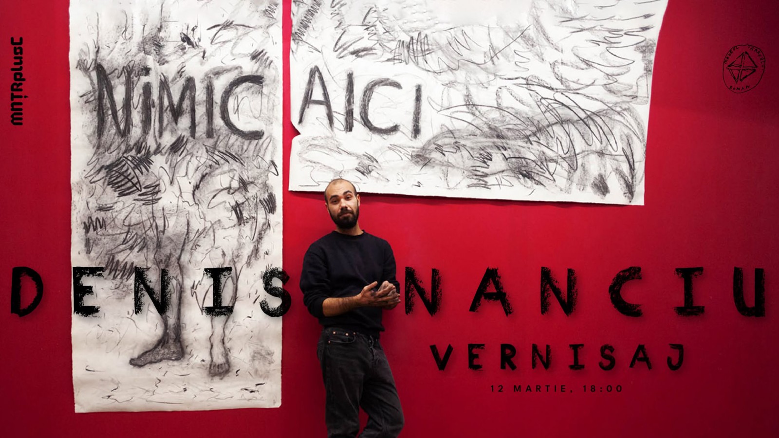 TRAIAN POSTOLACHE. DRUMUL SPRE LUMINĂ