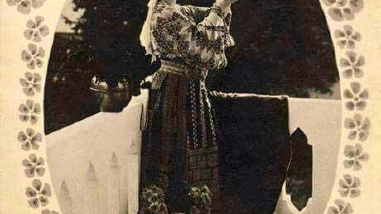 De la tradiție la istorie: Paștele în România de altădată