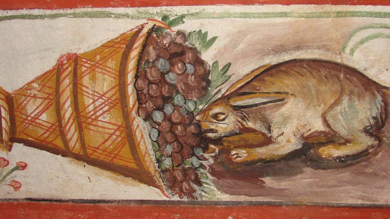 Mormântul Pictat Hypogeu