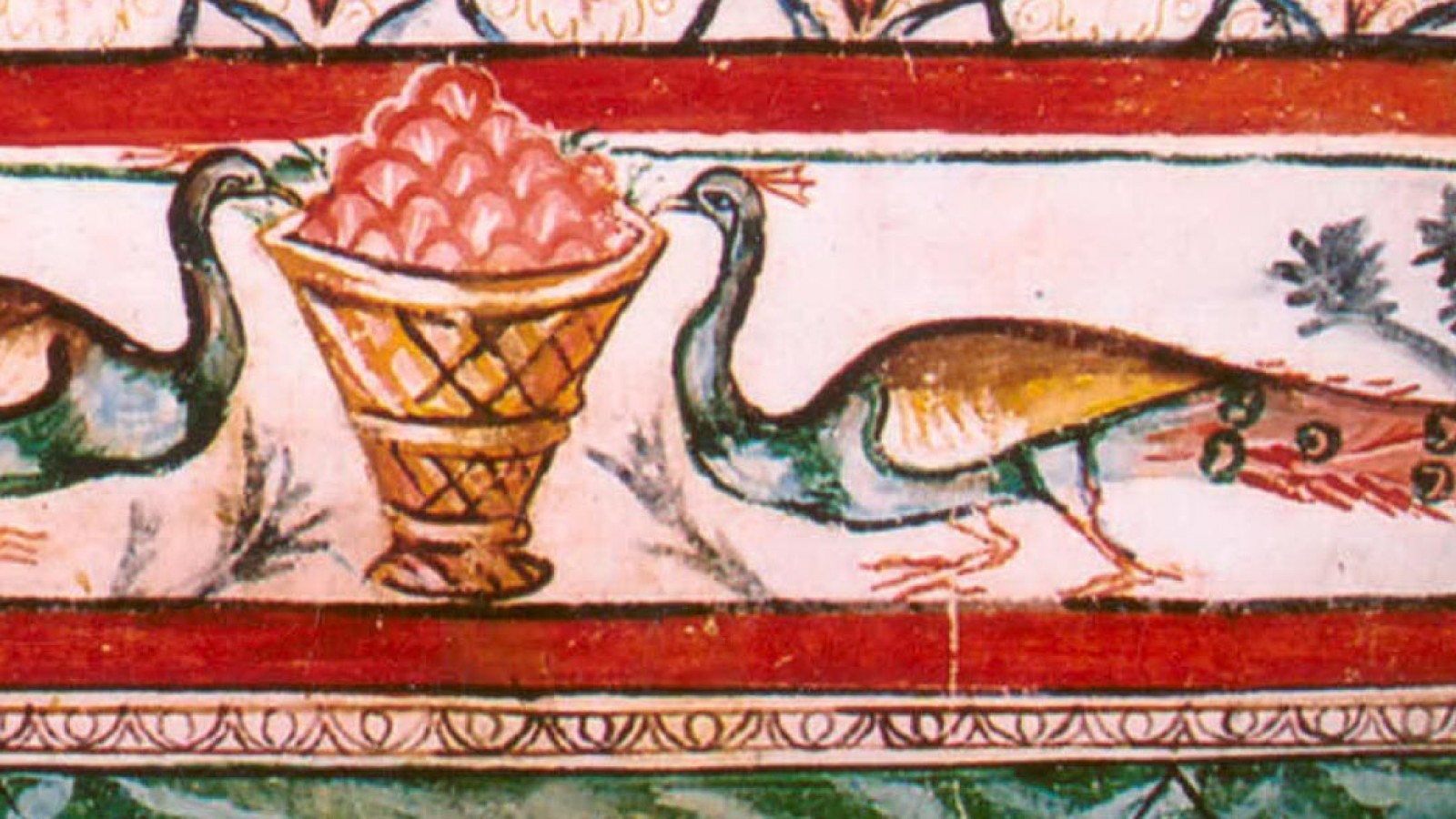 Mormântul Pictat Hypogeu