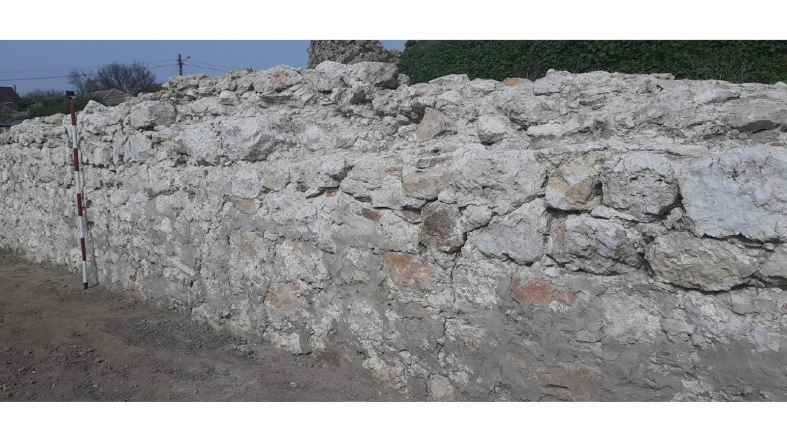 Cetatea Carsium Hârșova