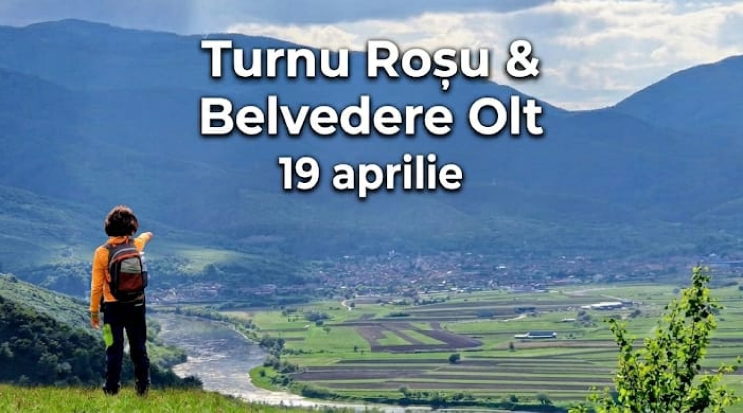 POIANA PLESII & BELVEDERE SPRE OLT