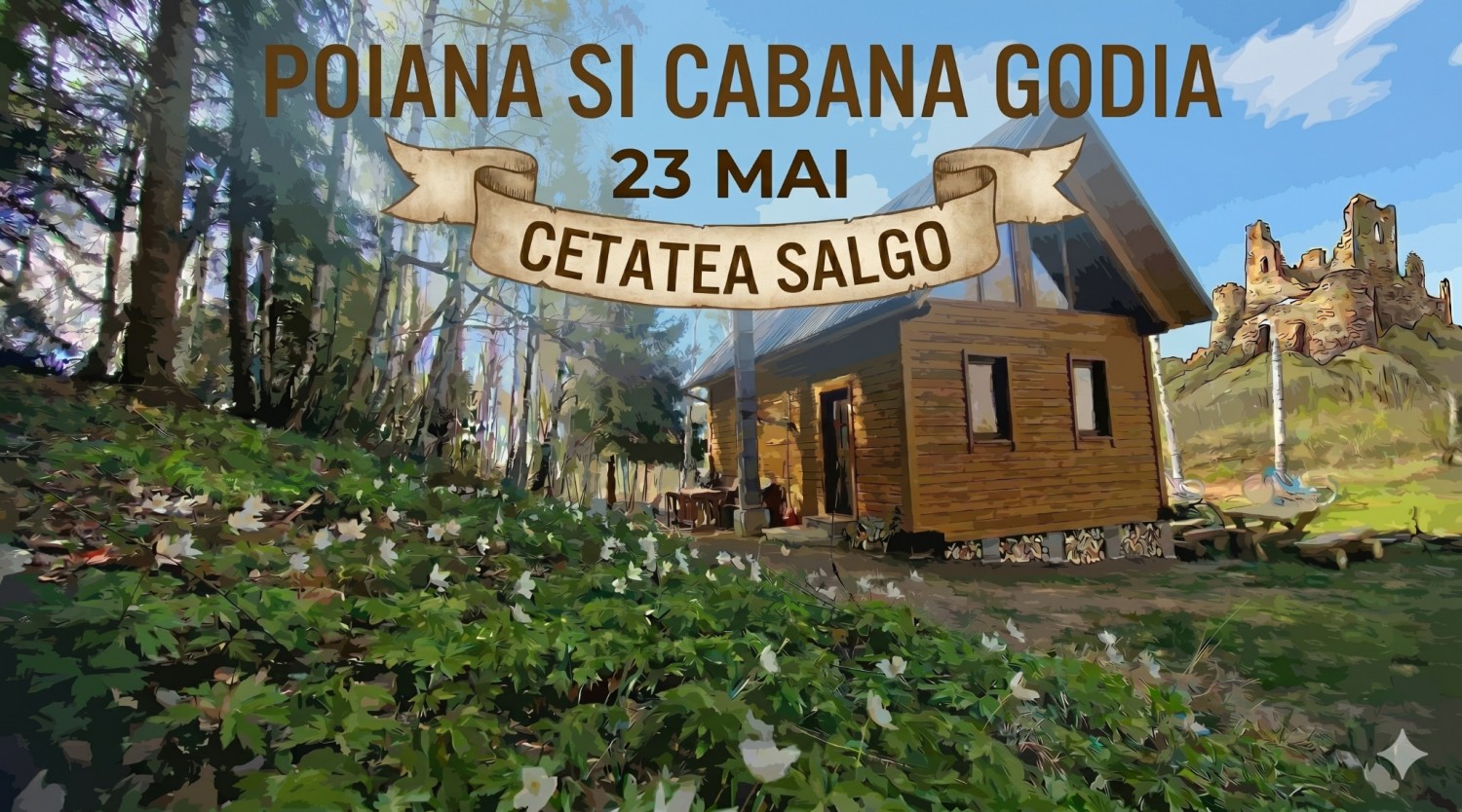 POIANA & CABANA GODIA