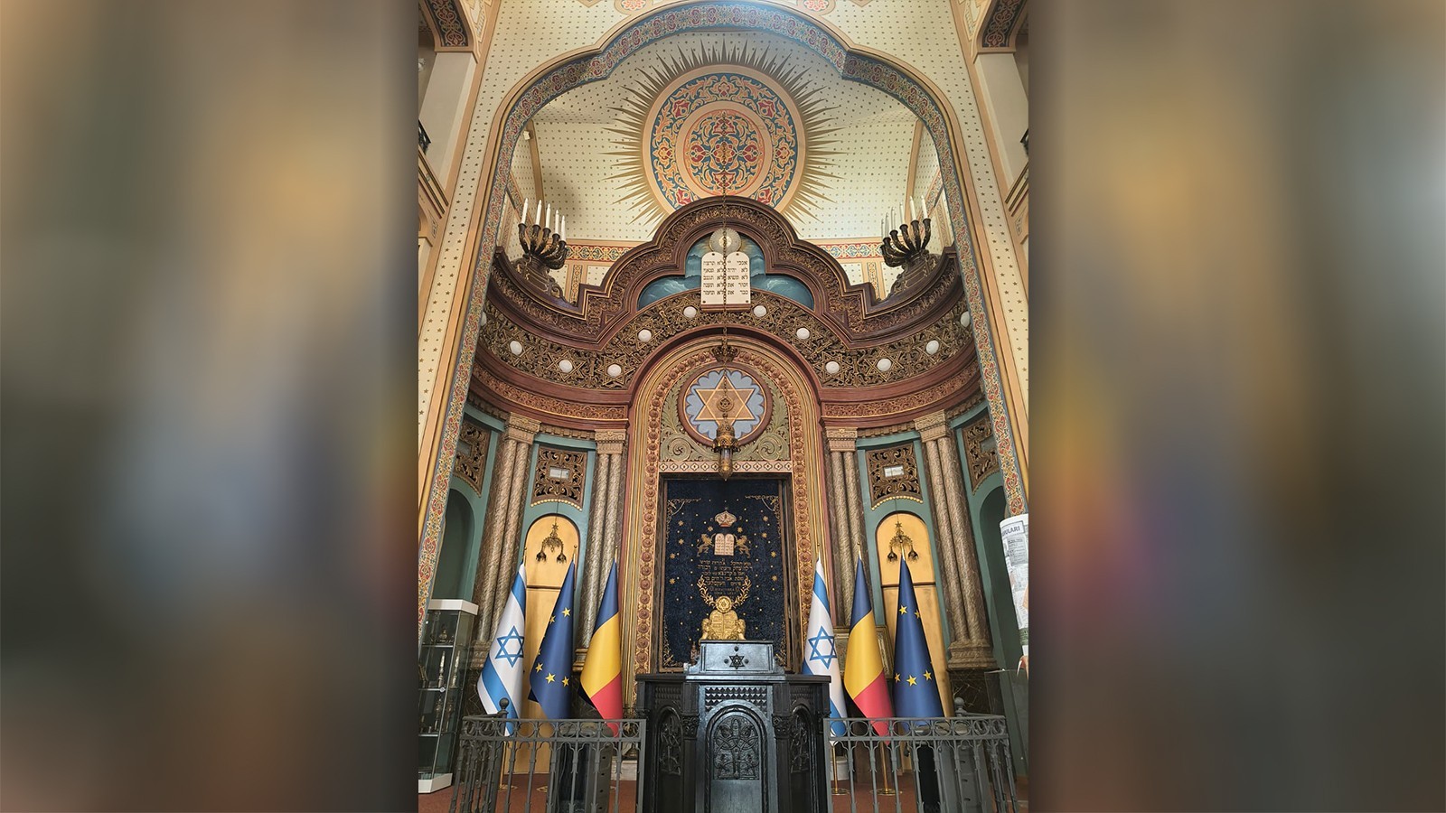 Explorează Bucureștiul: la pas prin Cartierul Evreiesc