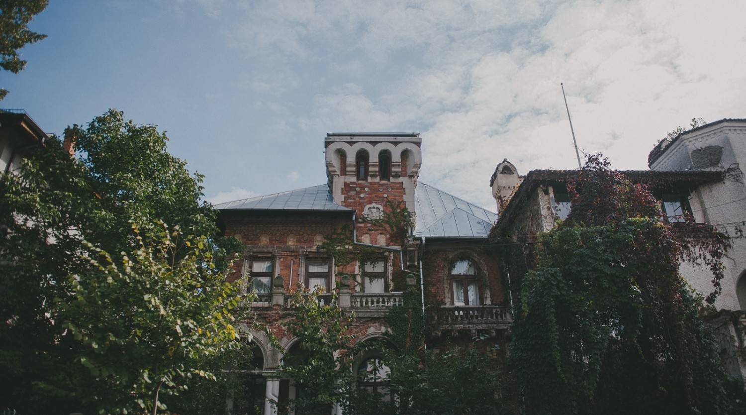 Explorează Bucureștiul: La pas prin zona Dorobanți – Capitale