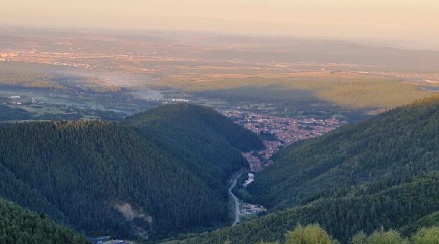DRUMEȚIE DE FAMILIE ÎN RĂȘINARI Valea Dobrii – Dealul Fusurel – Rășinari