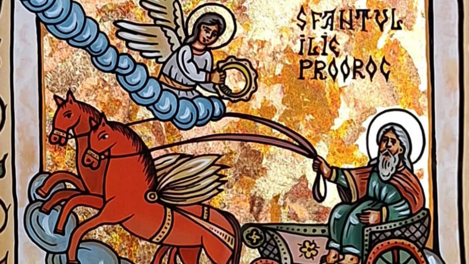 TÂRGUL DE SFÂNTUL ILIE 2026 MNTR