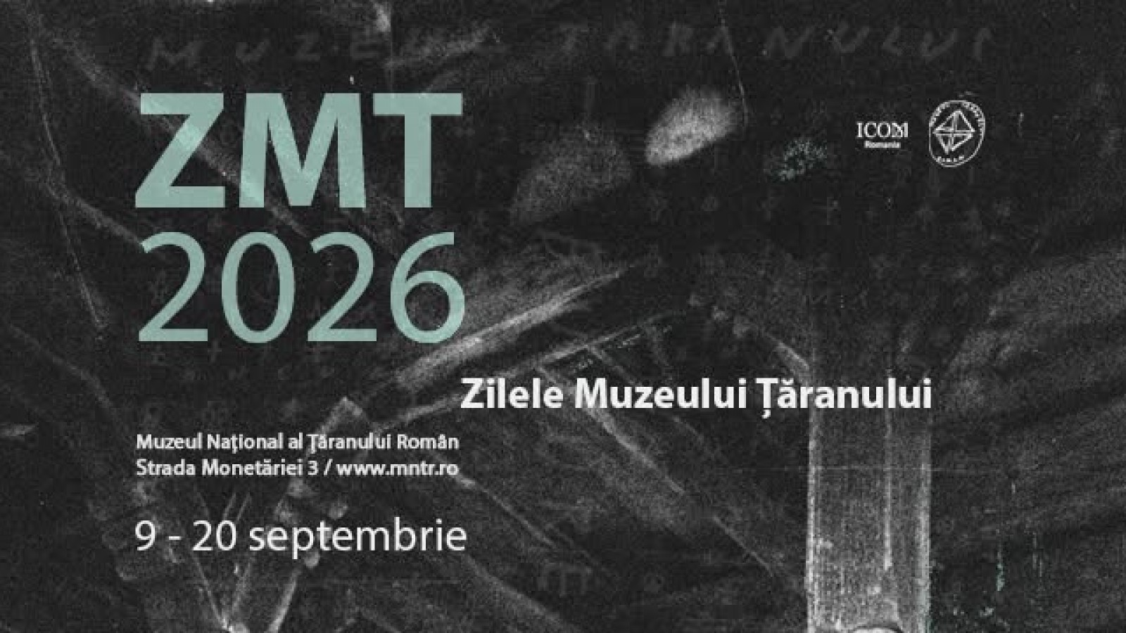 ZILELE MUZEULUI ȚĂRANULUI