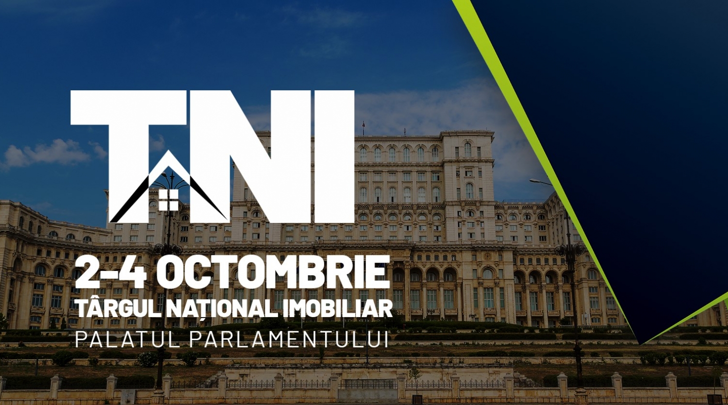 TNI 2-4 Octombrie 2020 București