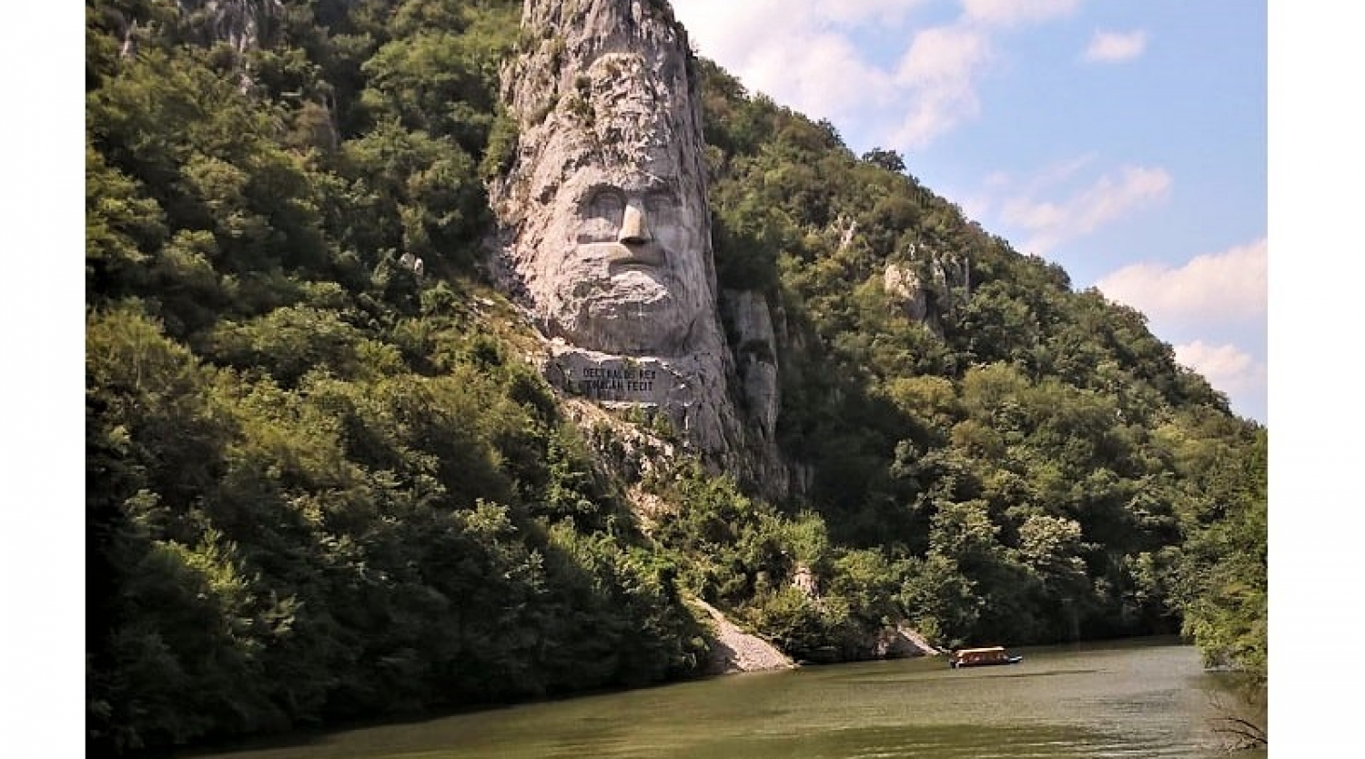 Excursie la cascada Bigar și defileul Dunării cu plecare din Timișoara