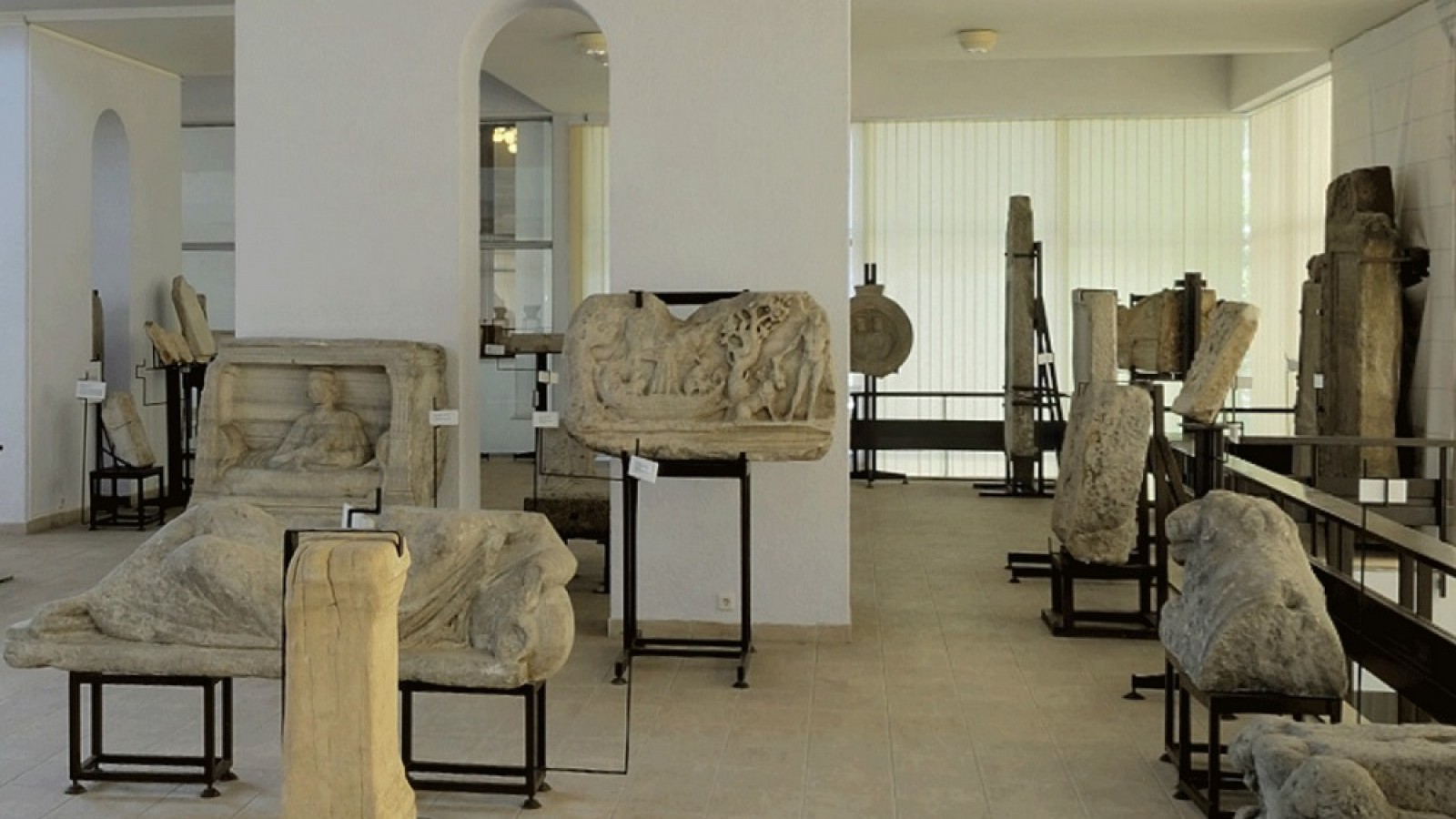 Muzeul National de Istorie a Romaniei