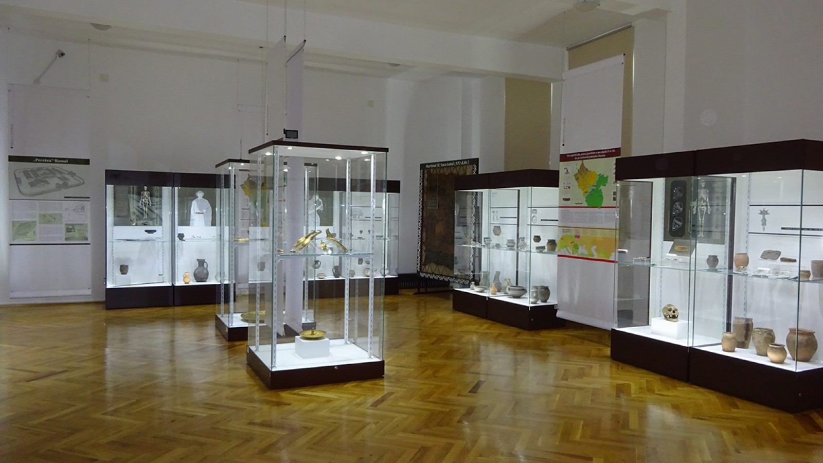 Muzeul Judetean Buzau
