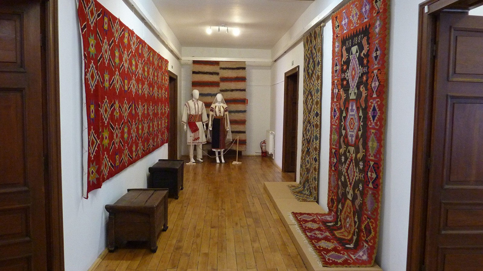 Muzeul de Etnografie Vergu Manaila