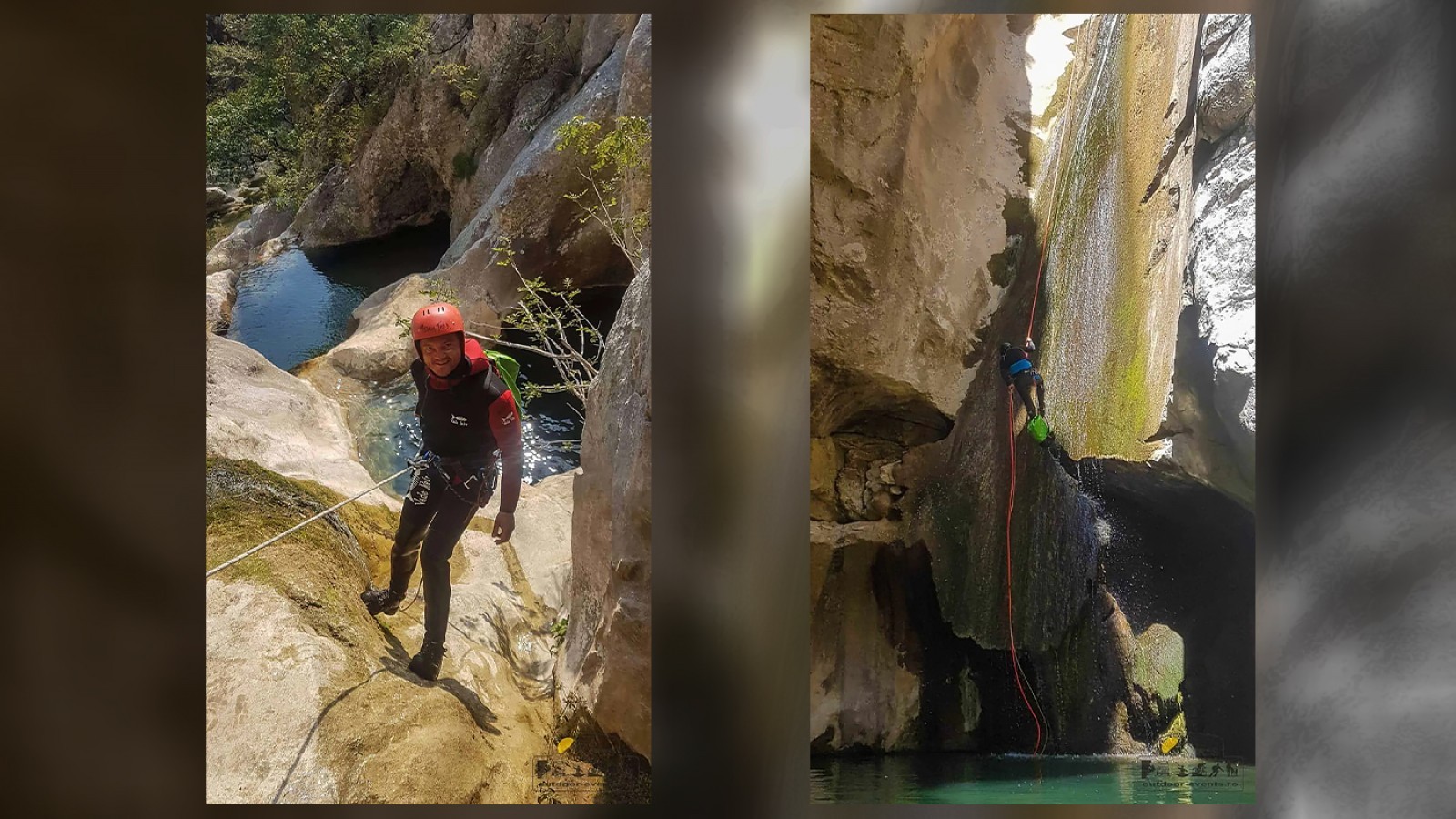 Rafting Tara, canyoning, plajă la Adriatica